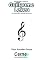 Livro Reproduzindo a música de Guillaume Lekeu Em arquivo WAV com base no Arduino