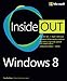 Windows 8 Inside Out by Tony Northrup