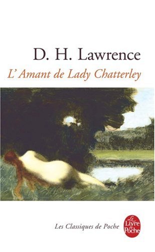 Telecharger L Amant De Lady Chatterley Pdf De David Herbert Lauwrence Pierre Nordon Baisucompnoc