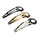 AOWA Multifunction Pin Hair Clip Ruler Cutter Screwdriver Keychain Self-defense Pocket Survival Tool Utility Party USE