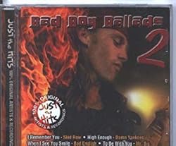 Bad Boy Ballads 2