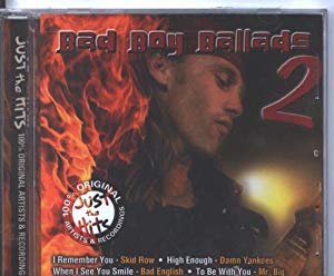 Bad Boy Ballads 2