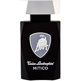 Torino Lamborghini Eau de Toilette Spray, Mitico, 4.2 Ounce