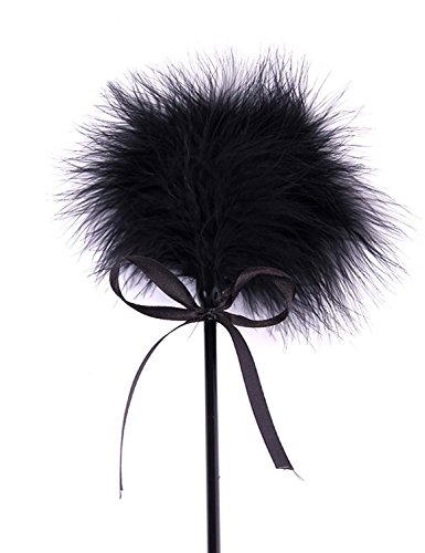 3 Vivilover+Flirting+Feather+Leather+Slapper