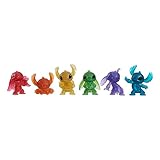 STITCH Disney Pride Collectible Figure