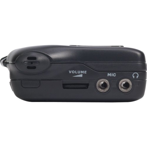 1 RCA+RP3528+Micro+Cassette+Voice+Recorder