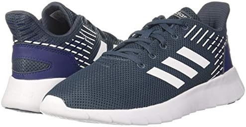 adidas asweerun blue
