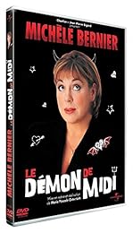 Bernier, Michèle - Le démon de midi