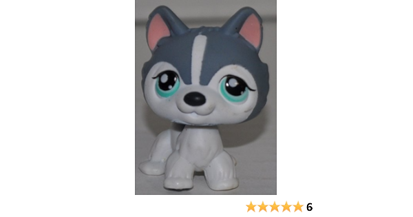 lps cocker spaniel 666