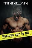 Péniche sur le Nil: Espion Contre Agent Secret (French Edition) by Tinnean, Valérie Dubar
