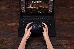 8Bitdo M30 Wireless Bluetooth Controller Retro