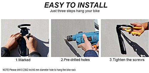 5 Dirza+Garage+Hanger+Storage+Vertical