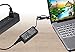 Rockety Compatible Pa-1700-02 Laptop Charger Replacement for Acer Pa 1700 02 PA-1650-02 PA-1650-22 PA-1650-69 A13-040N3A Da-40a19 Aspire E5 E15 V5-571 V5-171 5251 Notebook AC Power Adapter Supply.