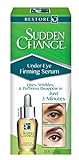 Sudden Change Under-Eye Firming Serum 0.23 oz