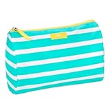 SCOUT Packin' Heat Cosmetic Bag, Montauk Mint