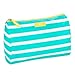 SCOUT Packin' Heat Cosmetic Bag, Montauk Mint