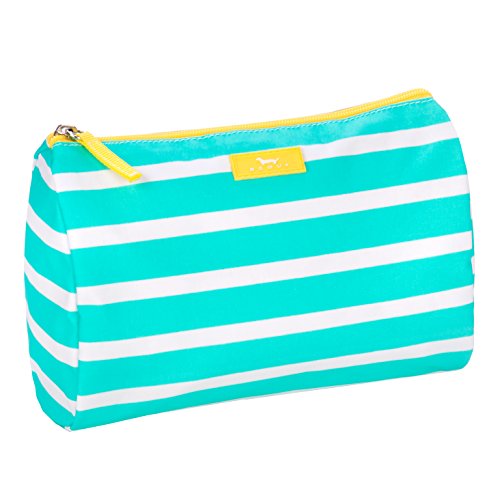 SCOUT Packin' Heat Cosmetic Bag, Montauk Mint