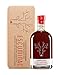 Escuminac Late Harvest Maple Syrup – Organic, Grade A Canada | Dark Robust Taste | 16.9 fl oz Glass Bottle | 100% Pure Canadian Syrup | Gourmet Gift