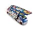 Hot Wheels Turbo Hauler