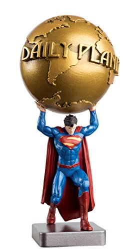 DC Superhero Best of Figure Collection Special #1 Superman Daily Planet