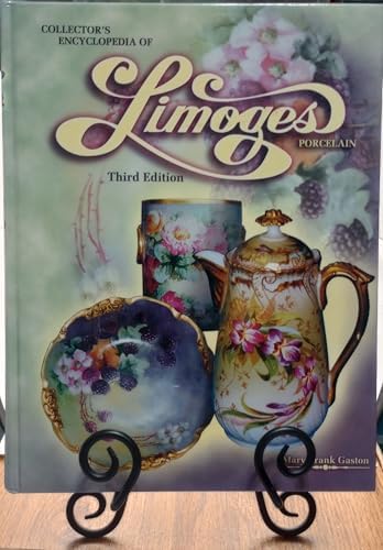 Encyclopedia of British Pottery & Porcelain: Godden, Geoffrey A