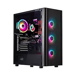 Velztorm Archux CTO Gaming Desktop PC