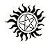 SupernaturalAnti-Possession Tattoo