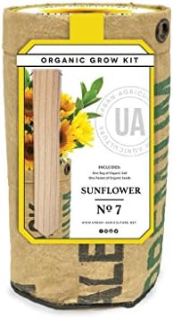 Grow Kit (Sunflower)