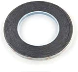 Mr.Gadget's Solutions 3mm Black Double Sided Adhesive Tape for Smartphone Screen view 1