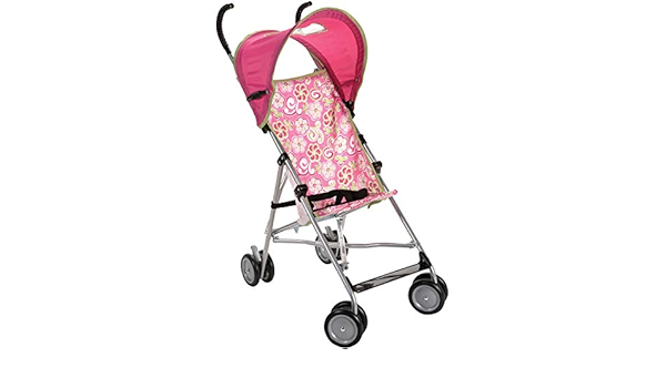 elephant umbrella stroller