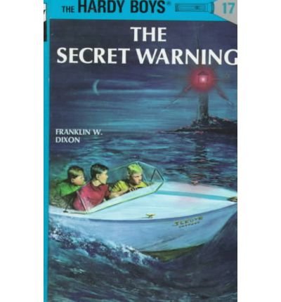 Secret Warning