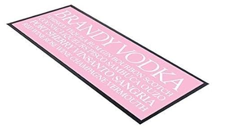 Spirituosen Bar Zuhause