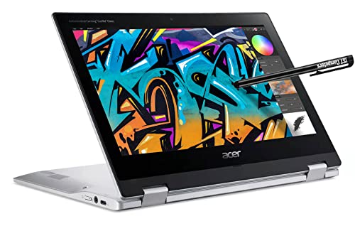 Acer Spin 311 Chromebook