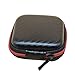 Fidget Spinner Box, Hatop Gift For Fidget Hand Spinner Triangle Finger Toy Focus ADHD Autism Bag Case (C)