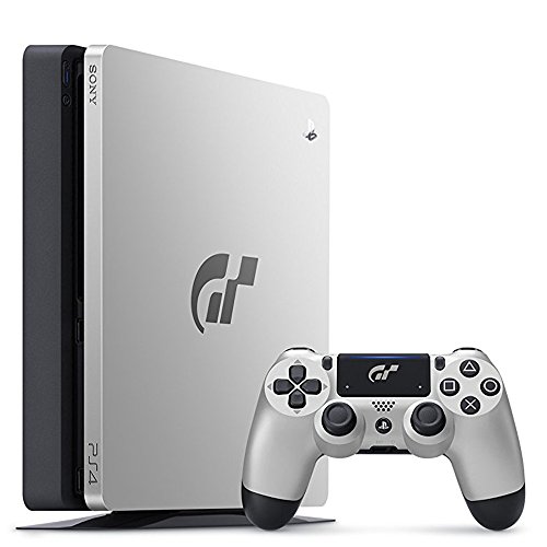 PlayStation4  グランツーリスモSPORT リミテッドエディション