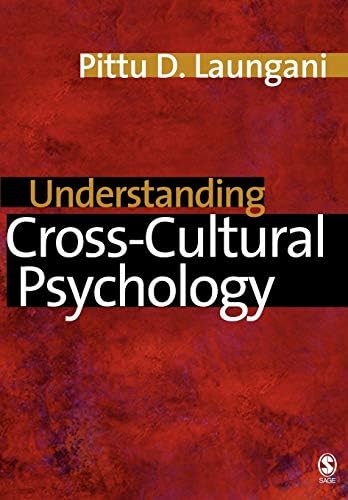 Cross-Cultural Psychology: Research and Applications: Berry, John