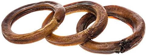 red barn bully rings