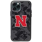 Fan Brander NCAA Phone Case with Urban Camo Design