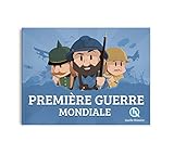 Première guerre mondiale by
