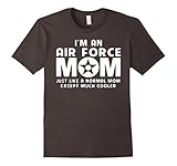 Air Force Mom Shirt - Air Force Mom T-Shirt