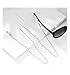 Eye glasses string holder - Sunglasses chain -Eyeglass chain for women