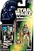 Star Wars Power of the Force Boba Fett Green Card Action Figure with Sawed-off Blaster Rifle and Jet Pack