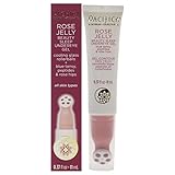 Pacifica Rose Jelly Beauty Sleep Undereye Gel Gel