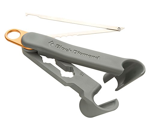 Black Diamond First Shot Ice Screw Guide 2-PACK