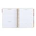 2018 Agenda Planner - Vintage Floral