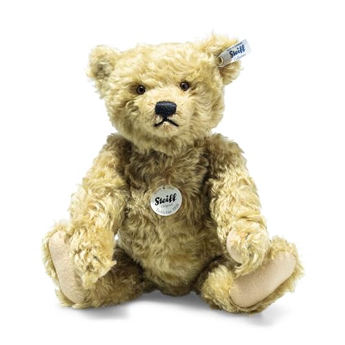 Steiff Classic 1920 Teddy Bear, 14" - For Adult Collectors