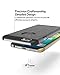 Apple iPhone 6 Case, Vena [vFit] Metal Brushed Aluminum Durable Slim Fit Case Hard Cover for Apple iPhone 6 (4.7