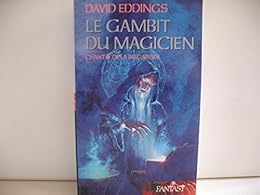 Le  gambit du magicien