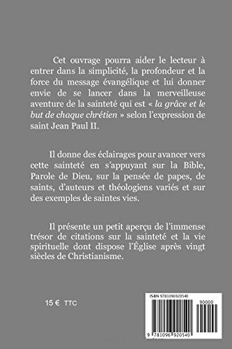 La Saintete Projet De Dieu Pour Tous French Edition Olivier Delbarry Jean Olivier Delbarry Lucienne Amazon Com Books