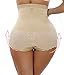 Gotoly Invisable Body Shaper High Waist Tummy Control Panty Slim Butt Lifter Waist Trainer